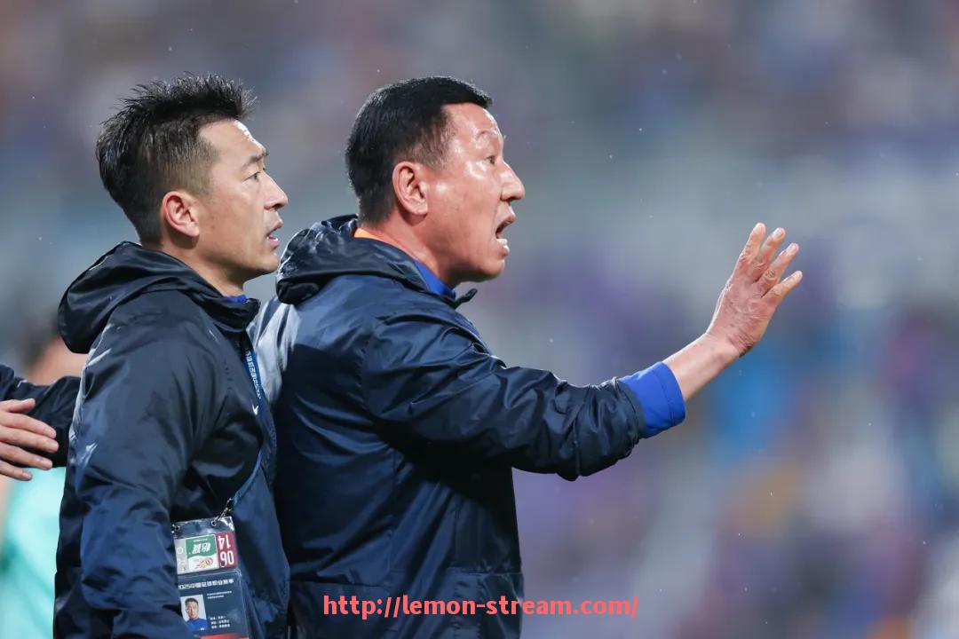 柠檬体育直播-中超联赛直播视频直播的观看指南是什么？（中超联赛比赛观看直播视频）